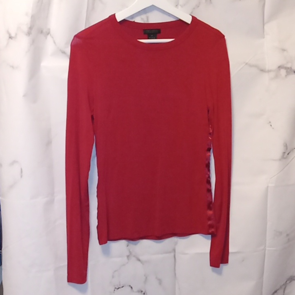 The Limited Stretch top M 🩵🩵🩵🩵